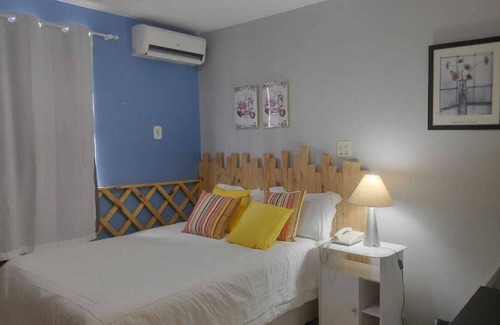 Ponta do Farol Apartamento | Flat studio 700 meters from the beach