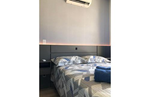 Cotia Apartamento | Flat Studio Charmoso New Studio Granja Viana Cotia