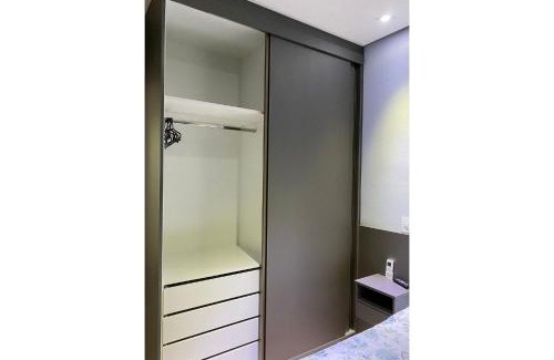 Cotia Apartamento | Flat Studio Charmoso New Studio Granja Viana Cotia