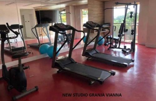 Cotia Apartamento | Flat Studio Granja Viana Completo 411