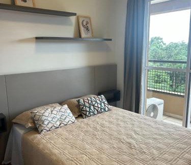 Cotia Apartamento | Flat Studio Granja Viana Completo 411