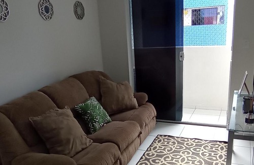 Gramame Apartamento | Apartamento super confortável