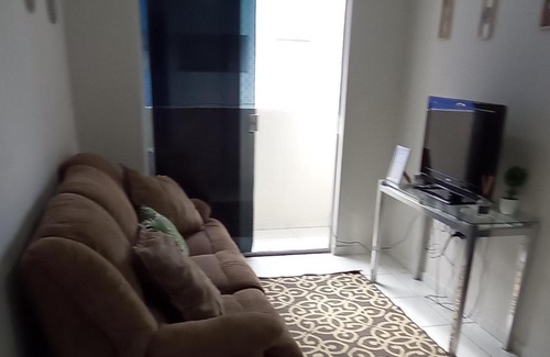 Gramame Apartamento | Apartamento super confortável