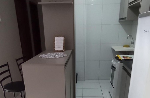 Gramame Apartamento | Apartamento super confortável