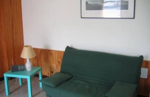 Port-Vendres Apartamento | Flat T2 rue du soleil overlooking the port, near COLLIOURE
