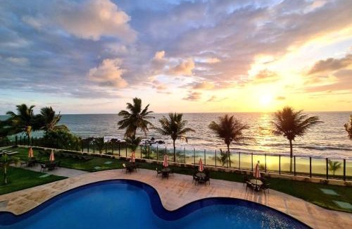 Conde Apartamento | Flat Tabatinga Residence Nord