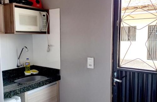 Carolina Apartamento | Flat Temporada