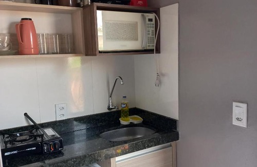 Carolina Apartamento | Flat Temporada