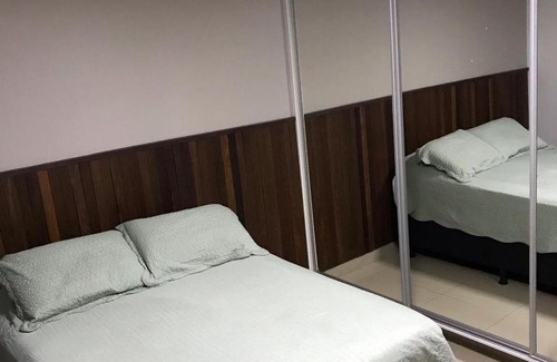 Setor Bueno Apartamento | Flat The Expression 1210