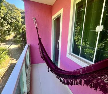 Caetes Apartamento | Flat Três Praias