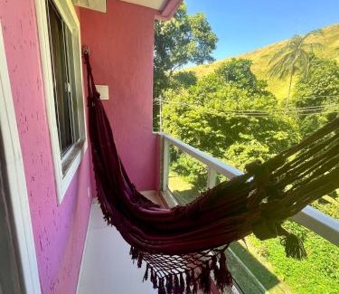 Caetes Apartamento | Flat Três Praias