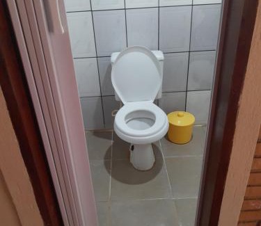 Trindade Casa | Flat Trindade