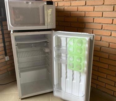 Trindade Casa | Flat Trindade