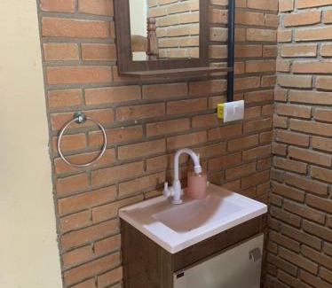 Trindade Casa | Flat Trindade