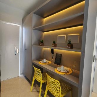 Intermares Apartamento | Flat Uni Tamari