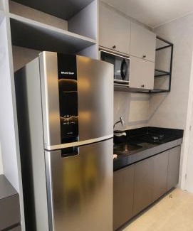 Intermares Apartamento | Flat Uni Tamari