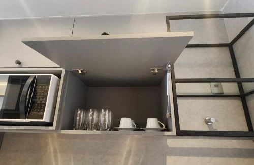 Intermares Apartamento | Flat Uni Tamari