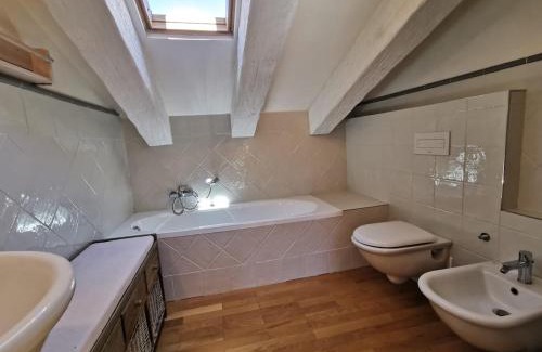 Riale Apartamento | Flat Unipol Arena