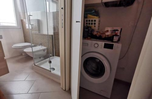 Riale Apartamento | Flat Unipol Arena