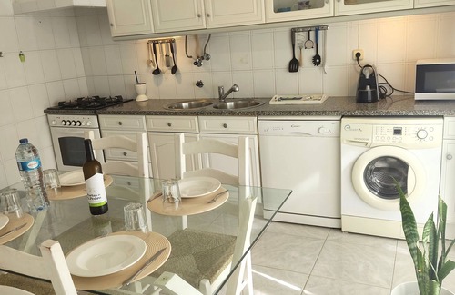 Ameijeira Apartamento | Flat Via TorraltinhaL