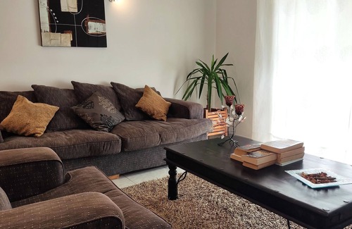 Ameijeira Apartamento | Flat Via TorraltinhaL