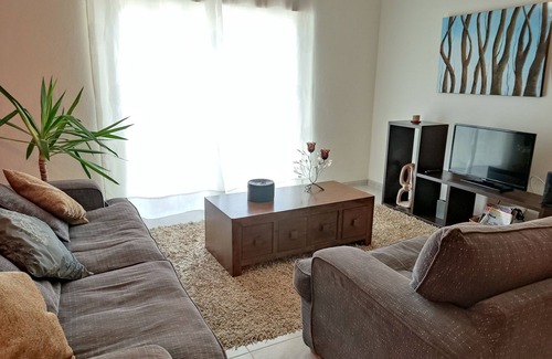 Ameijeira Apartamento | Flat Via TorraltinhaL