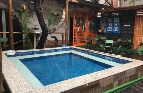 Atalaia Hotel | Flat Vila Aju