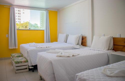 Atalaia Hotel | Flat Vila Aju