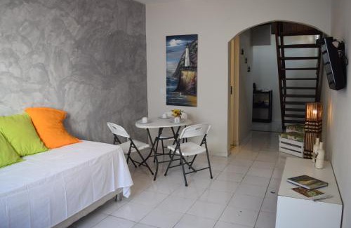 Atalaia Hotel | Flat Vila Aju
