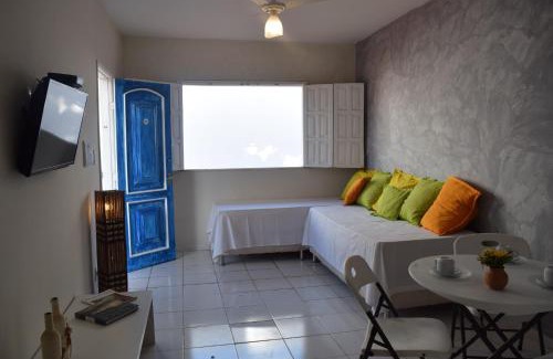 Atalaia Hotel | Flat Vila Aju