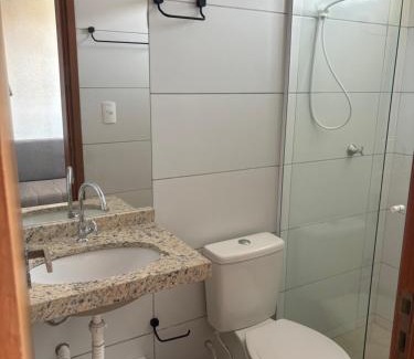 Luis Correia Apartamento | Flat Vila Atlântida 311B