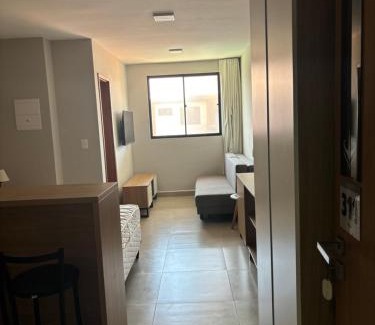 Luis Correia Apartamento | Flat Vila Atlântida 311B