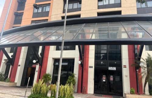 Vila Clementino Hotel | Flat Vila Mariana Borges Lagoa com garagem 804