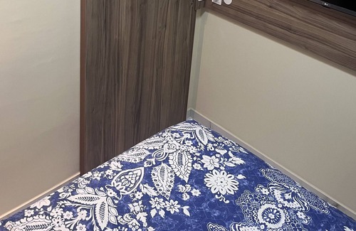 Saire Apartamento | Flat Villa Monte Castelo