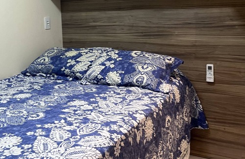 Saire Apartamento | Flat Villa Monte Castelo