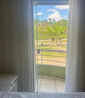 Barra do Pirai Apartamento | Flat Village - Aldeia das Águas C202