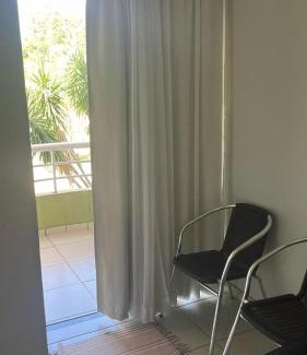Barra do Pirai Apartamento | Flat Village - Aldeia das Águas C202