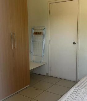 Barra do Pirai Apartamento | Flat Village - Aldeia das Águas C202
