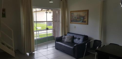Barra do Pirai Apartamento | Flat Village - Aldeia das Águas A112