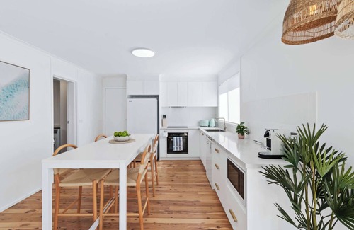 Tomakin Casa | Pat's Place @ Tomakin