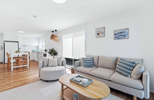 Tomakin Casa | Pat's Place @ Tomakin