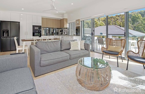 Malua Bay Casa | Bay Dream @ Malua Bay