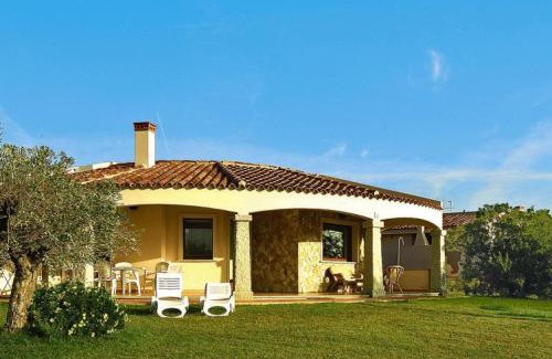 Costa Rei Casa | Flat with barbecue in Castiadas