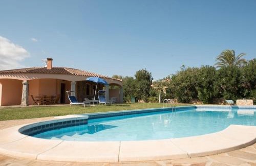 Costa Rei Casa | Flat with barbecue in Castiadas