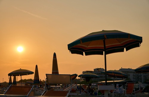Grado Pineta Apartamento | Piso con gran terraza en Grado - Beahost Rentals