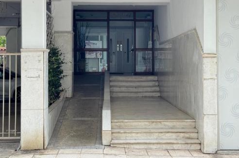 Patras Apartamento | Flat With Incredible Sea View