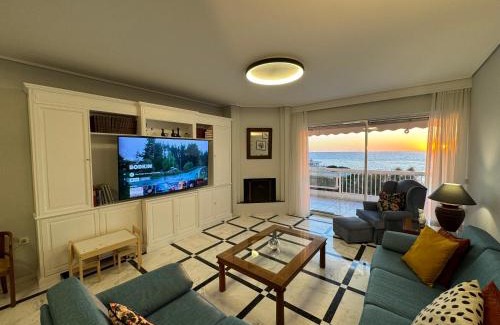 Patras Apartamento | Flat With Incredible Sea View