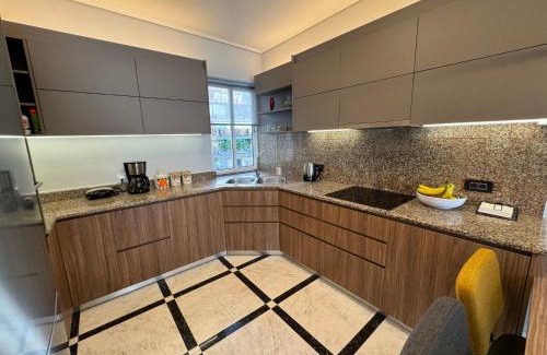 Patras Apartamento | Flat With Incredible Sea View
