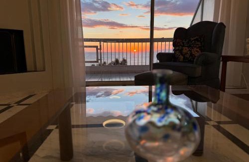 Patras Apartamento | Flat With Incredible Sea View