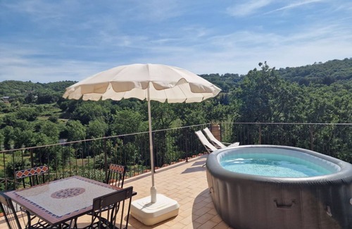 Arcidosso Apartamento | Apartamento en Castello Val D'orcia